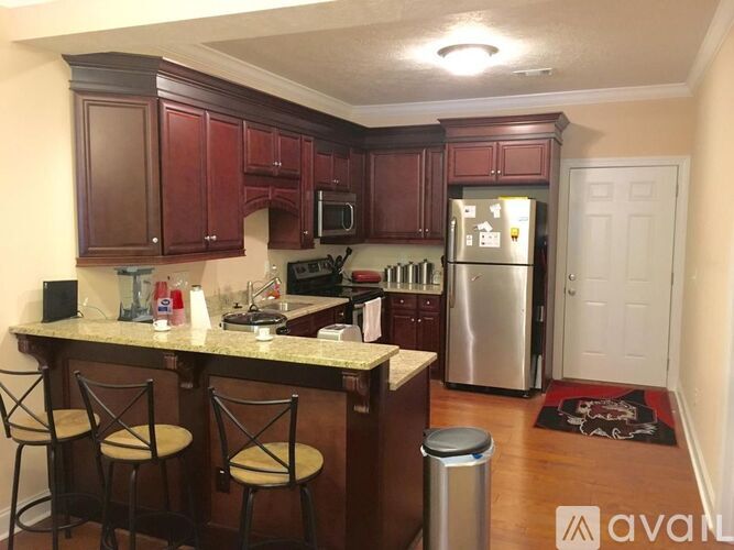 1003 Jersey Avenue 2 Beds Townhouse for Rent - Photo gallery 4