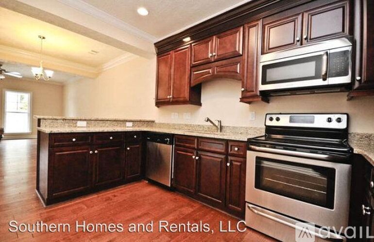 1003 Jersey Avenue 2 Beds Townhouse for Rent - Photo gallery 5