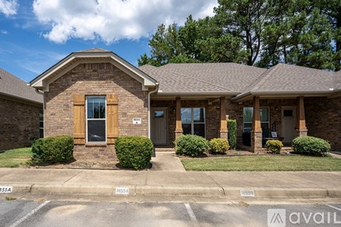 1855 Village Commons Dr 3 Beds Apartment for Rent