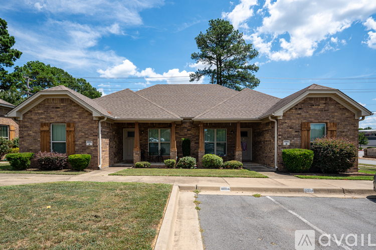 1855 Village Commons Dr 3 Beds Townhouse for Rent - Photo gallery 2