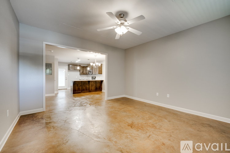 1855 Village Commons Dr 3 Beds Townhouse for Rent - Photo gallery 3