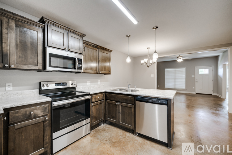 1855 Village Commons Dr 3 Beds Townhouse for Rent - Photo gallery 5