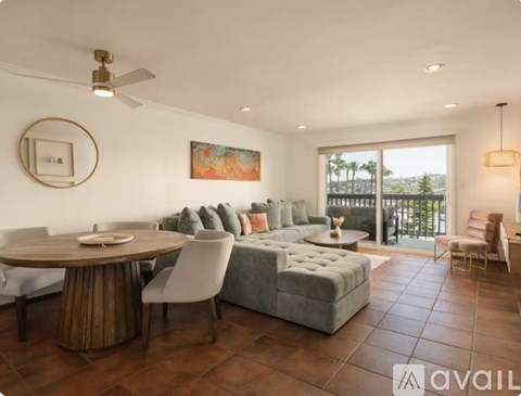 4444 West Point Loma Boulevard 1 Apartment for Rent