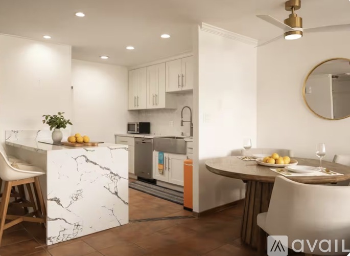 4444 West Point Loma Boulevard 1 Condo for Rent - Photo gallery 3