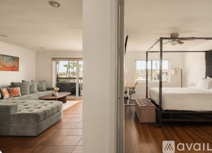 4444 West Point Loma Boulevard 1 Condo for Rent - Photo gallery 5