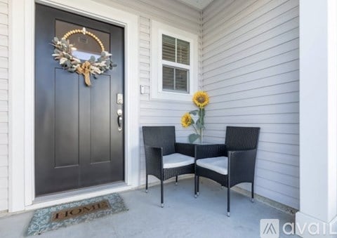 4616 Ridge Bend Drive 3 Beds Apartment for Rent