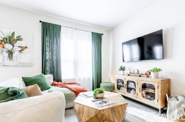 4616 Ridge Bend Drive 3 Beds Apartment for Rent - Photo gallery 3