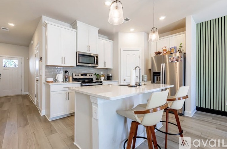 4616 Ridge Bend Drive 3 Beds Apartment for Rent - Photo gallery 5