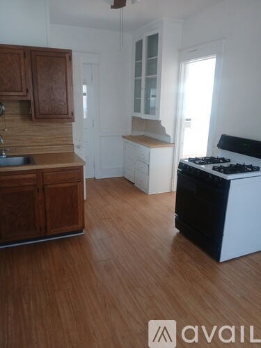 Murray Hill Rd 1 Apartment for Rent