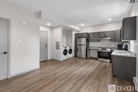 321 6Th Street East 1 Apartment for Rent