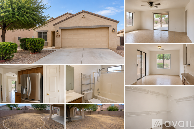 10531 West Papago Street 3 Beds Single Family Home for Rent - Photo gallery 5