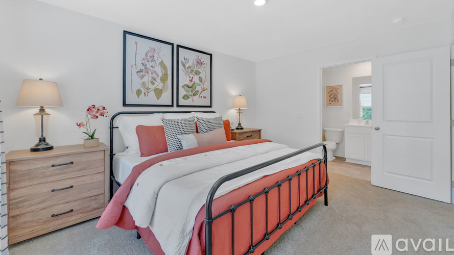 1084 Saylors Place 3 Beds Townhouse for Rent - Photo gallery 5
