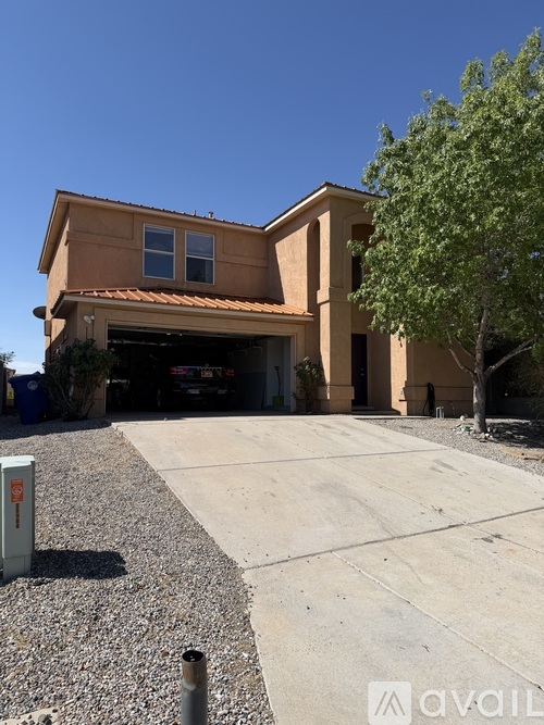 11104 Teal Road Southwest 4 Beds Single Family Home for Rent - Photo gallery 1