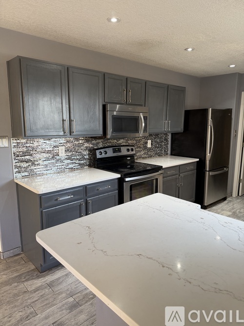 11104 Teal Road Southwest 4 Beds Single Family Home for Rent - Photo gallery 2