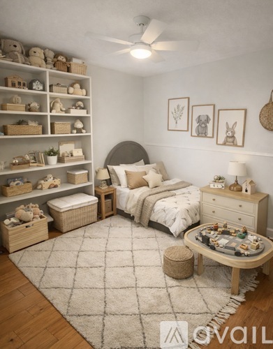 200 S Hughes St 2 Beds Apartment for Rent - Photo gallery 2