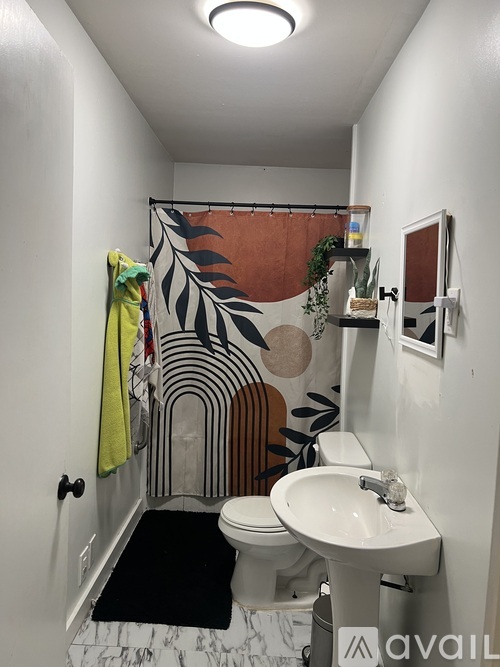 200 S Hughes St 2 Beds Apartment for Rent - Photo gallery 5