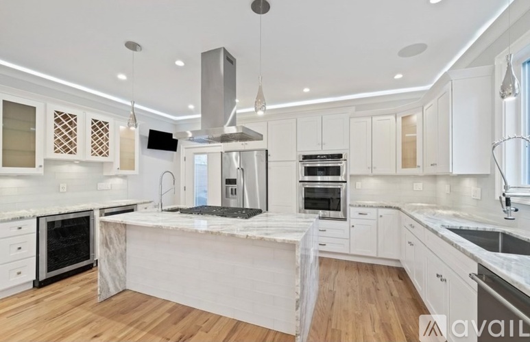 101 Rosseter Street 1 Single Family Home for Rent - Photo gallery 1