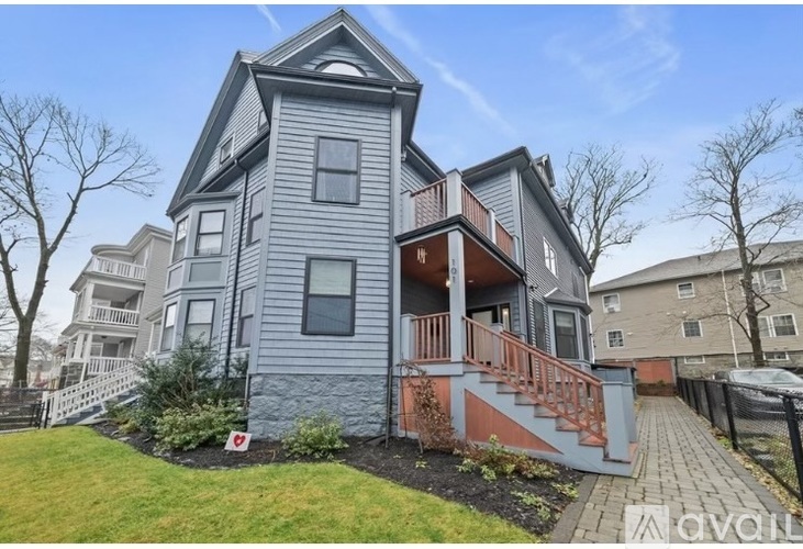 101 Rosseter Street 1 Single Family Home for Rent - Photo gallery 2