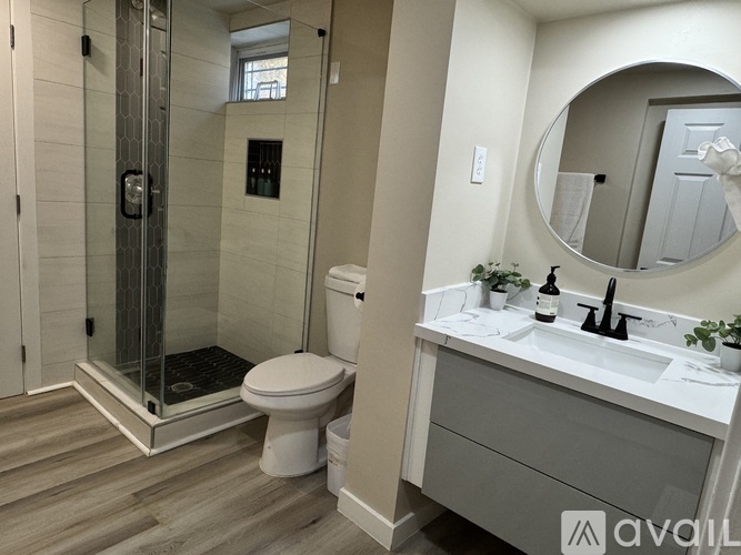 5002 Green Lake Way North 3 Beds Apartment for Rent - Photo gallery 4