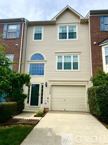 21259 Owls Nest Circle 3 Beds Townhouse for Rent - Photo gallery 1