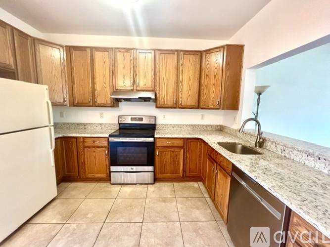 21259 Owls Nest Circle 3 Beds Townhouse for Rent - Photo gallery 5