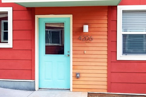 Red Valley Way 3 Beds Apartment for Rent