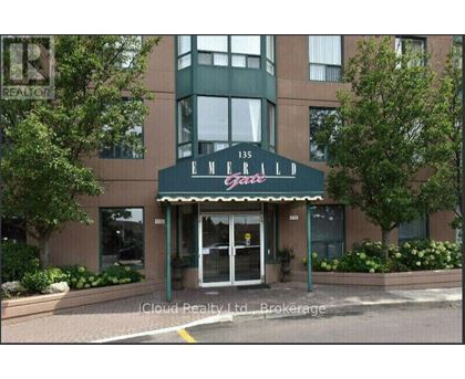 The front of a building with the name BEMERALD on it.