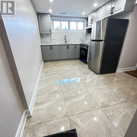 BSMT - 38 MENDIP CRESCENT 1 Apartment for Rent