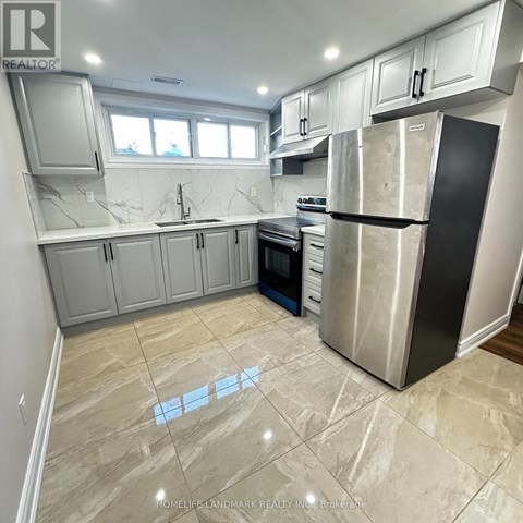 BSMT - 38 MENDIP CRESCENT 1 Apartment for Rent