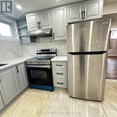 BSMT - 38 MENDIP CRESCENT 1 Apartment for Rent