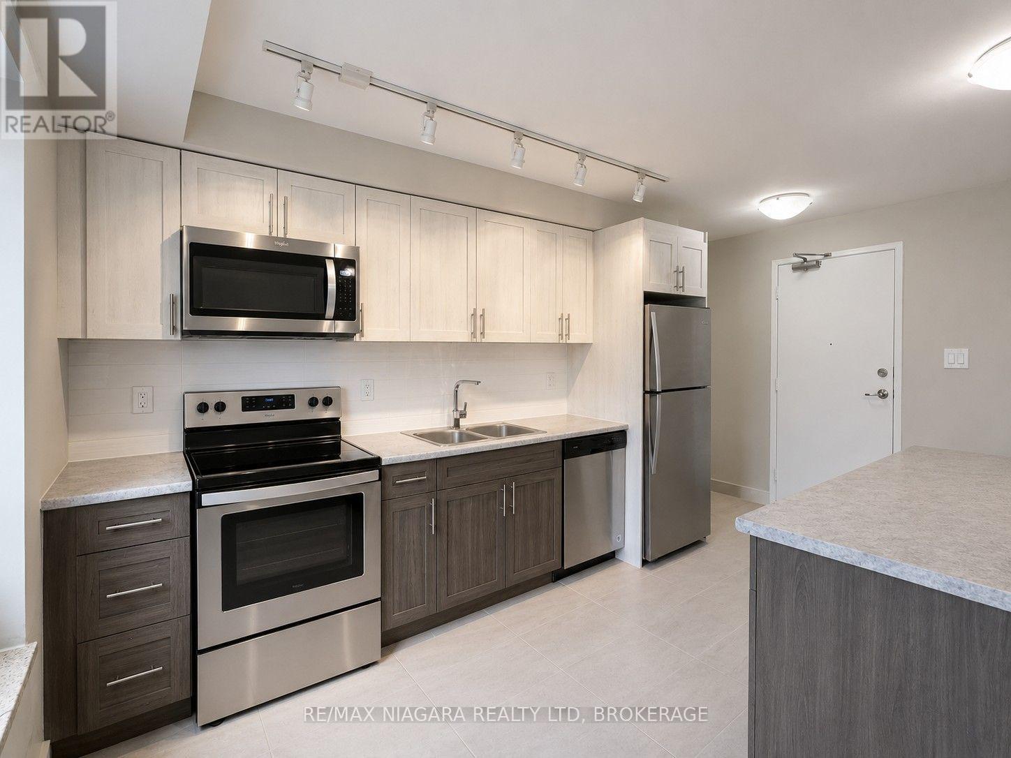 2 bedroom apartment - 504 - 99 CHURCH STREET 504, St. Catharines (Downtown)