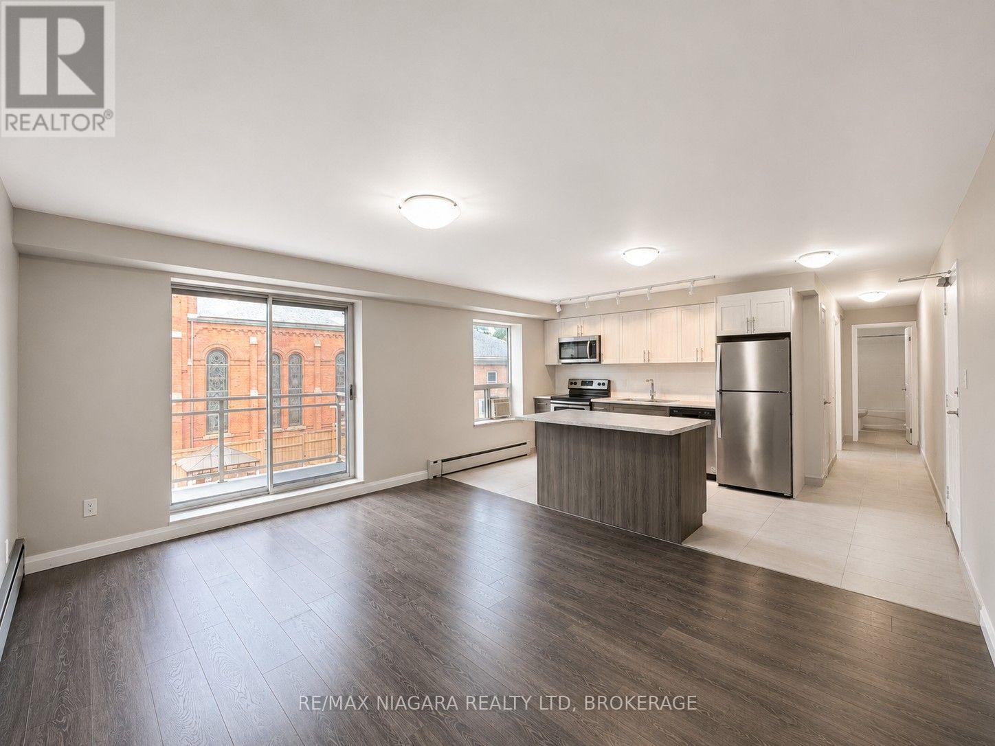 2 bedroom apartment - 504 - 99 CHURCH STREET 504, St. Catharines (Downtown) 5