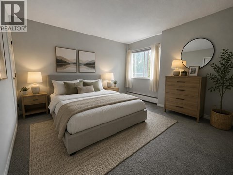 417 630 CLARKE ROAD 1 Apartment for Rent