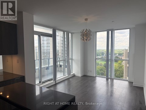 1806 - 609 AVENUE ROAD 3 Beds Apartment for Rent