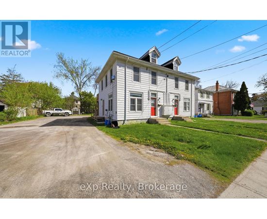 20 CHARLOTTE STREET 2 Beds Home, Multifamily, Fourplex for Rent - Photo gallery 1