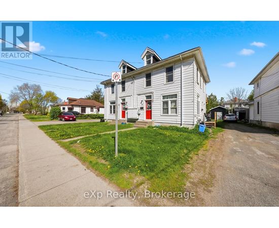 20 CHARLOTTE STREET 2 Beds Home, Multifamily, Fourplex for Rent - Photo gallery 2