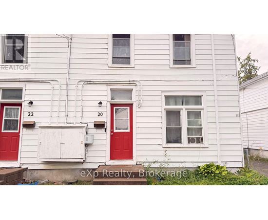 20 CHARLOTTE STREET 2 Beds Home, Multifamily, Fourplex for Rent - Photo gallery 3