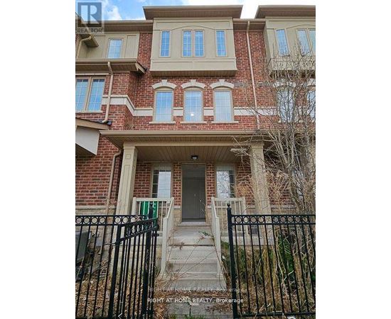 MAIN - 11 TELEGRAPH STREET 1 Home, Townhouse for Rent - Photo gallery 1