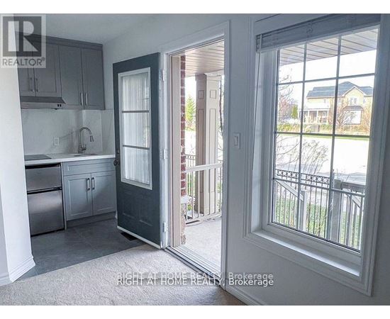 MAIN - 11 TELEGRAPH STREET 1 Home, Townhouse for Rent - Photo gallery 4