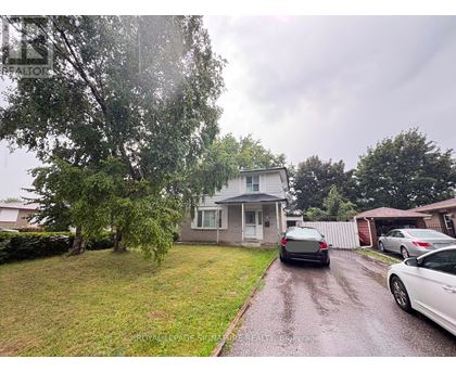 UPPER - 10 KENILWORTH ROAD 3 Beds House for Rent - Photo gallery 1