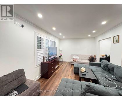 UPPER - 10 KENILWORTH ROAD 3 Beds House for Rent - Photo gallery 4