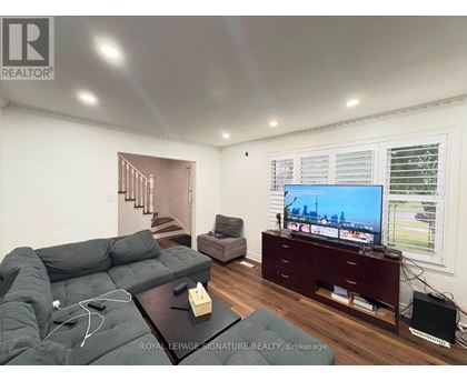 UPPER - 10 KENILWORTH ROAD 3 Beds House for Rent - Photo gallery 5