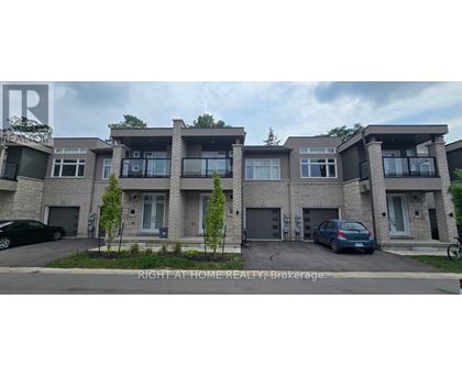 52 - 5672 DORCHESTER ROAD 3 Beds Condo, Home for Rent - Photo gallery 1