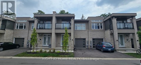 52 - 5672 DORCHESTER ROAD 3 Beds Apartment for Rent
