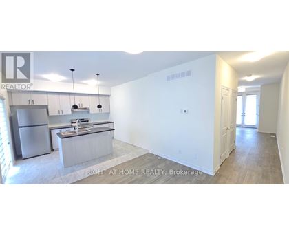 52 - 5672 DORCHESTER ROAD 3 Beds Condo, Home for Rent - Photo gallery 5