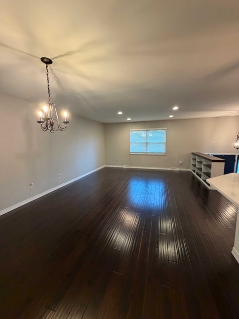 841 Niewahner Drive 3 Beds Apartment for Rent