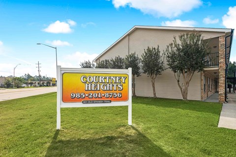 901 Old Spanish Trail 1-2 Beds Apartment for Rent