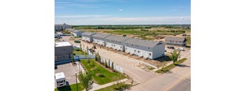 2 Bedrooms, 2.5 Bathrooms