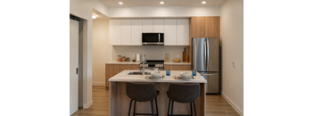 1 Bedroom, 1 Bathroom