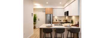2 Bedrooms, 1 Bathroom